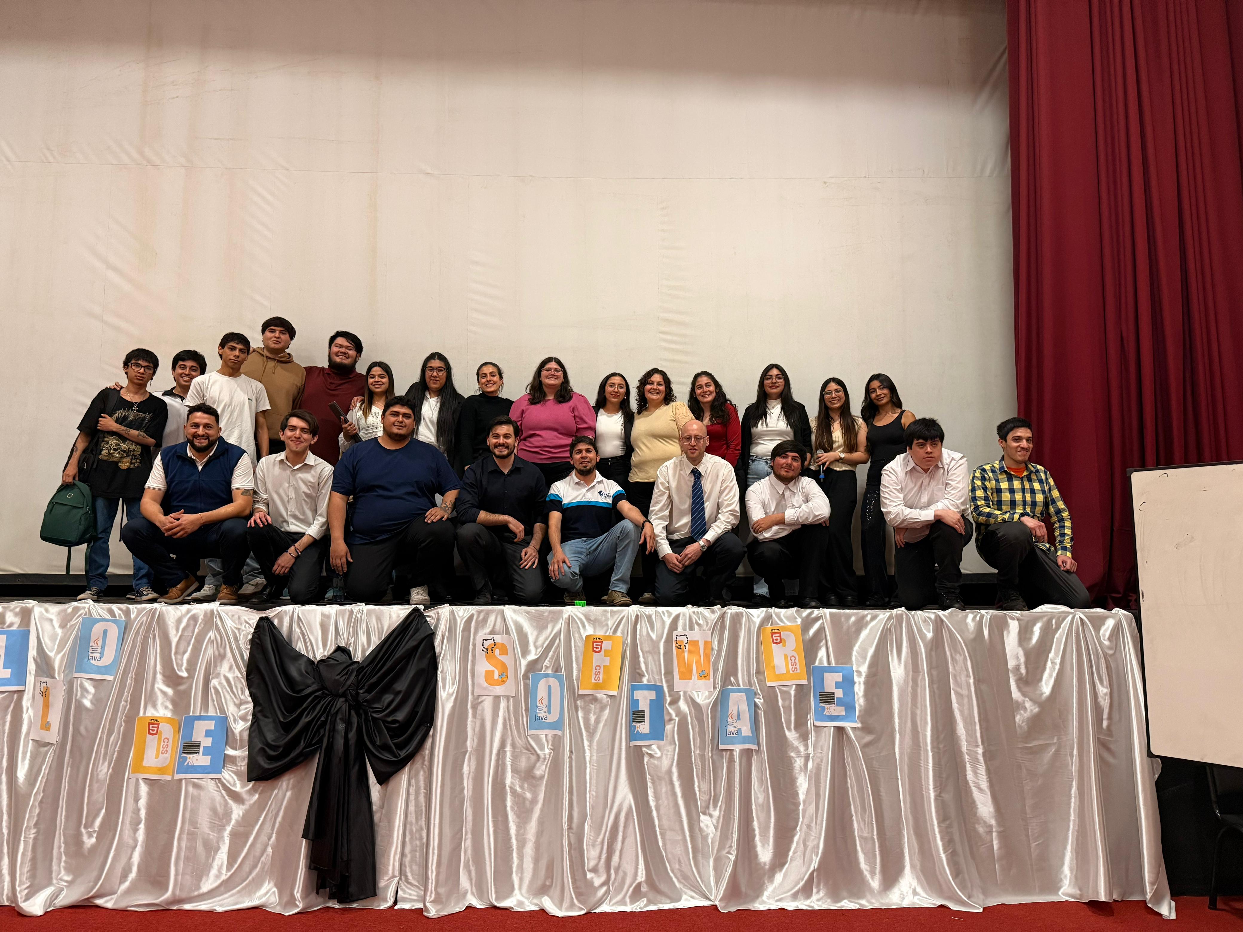 Dev.Career | Tecnicatura en Desarrollo de Software - ISSC Monteros